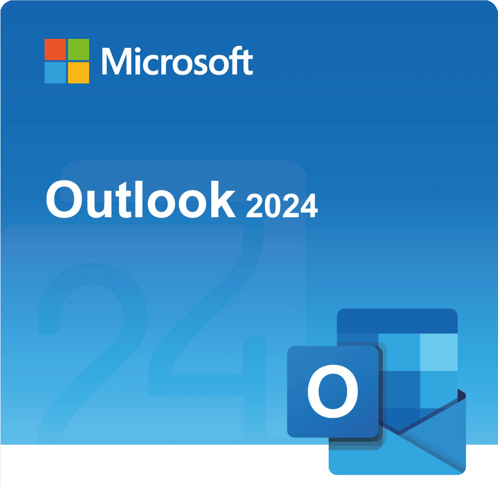 Microsoft Outlook 2024
