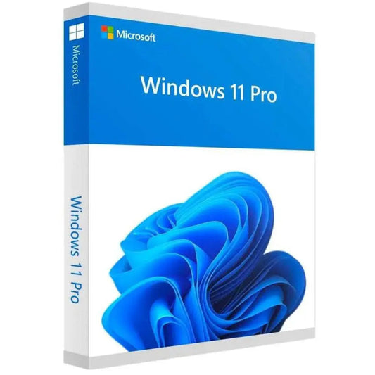 Microsoft Windows 11 Professional Product License Key