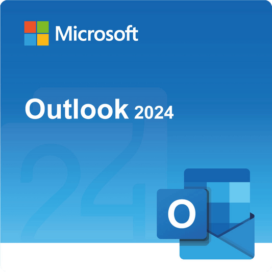 Microsoft Outlook 2024