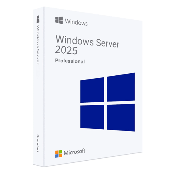 Microsoft Windows Server 2025 Datacenter